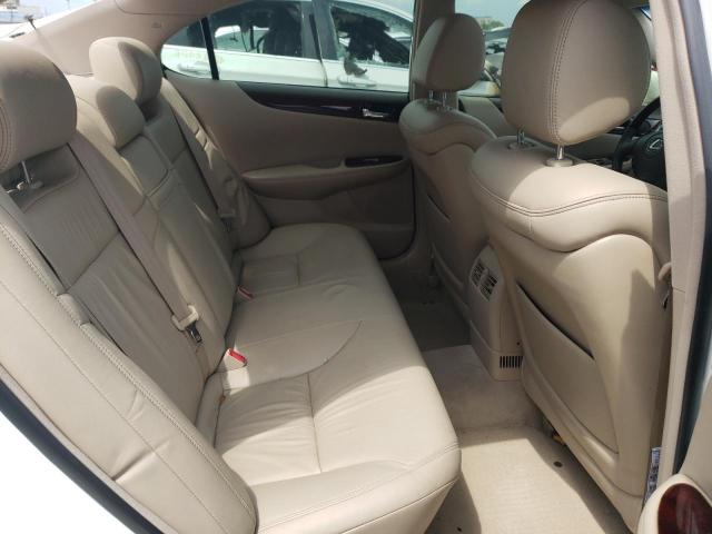 2004 Lexus Es 330 VIN: JTHBA30G240019321 Lot: 54497014