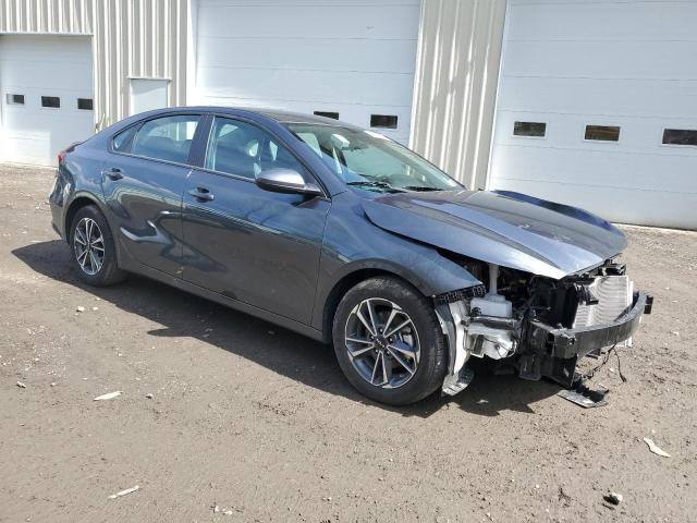 2023 Kia Forte Lx VIN: 3KPF24AD0PE643169 Lot: 53513734