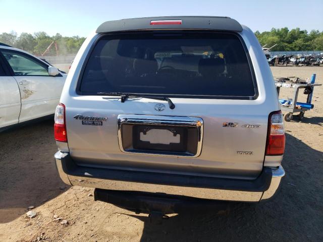 2002 Toyota 4Runner Sr5 VIN: JT3HN86R720371348 Lot: 56456904