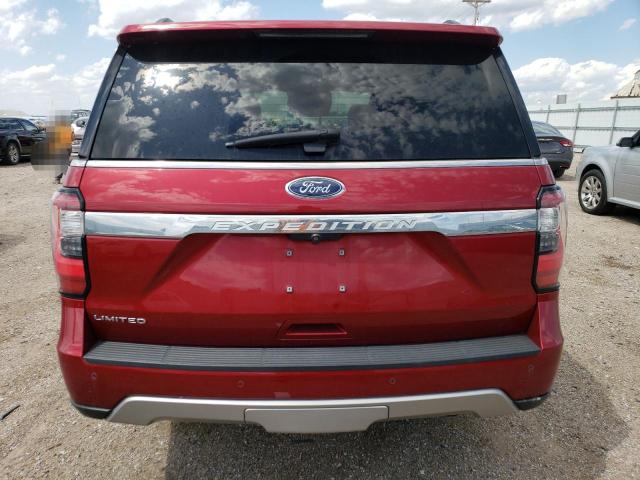 2018 Ford Expedition Limited VIN: 1FMJU2ATXJEA00472 Lot: 56694914