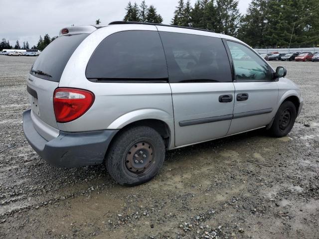 2007 Dodge Caravan Se VIN: 1D4GP25R07B203193 Lot: 55920464