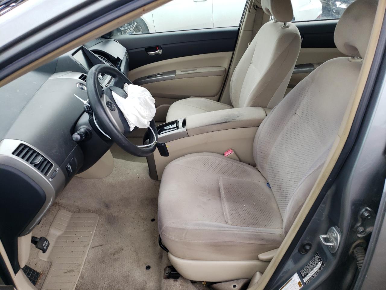 JTDKB20U153072994 2005 Toyota Prius