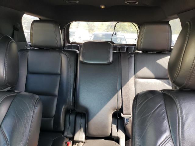 2014 Ford Explorer Xlt VIN: 1FM5K8D81EGA25532 Lot: 53298894