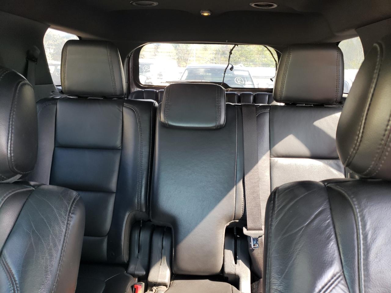 1FM5K8D81EGA25532 2014 Ford Explorer Xlt