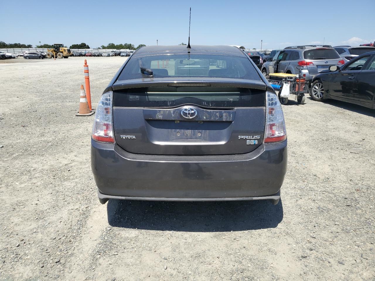 JTDKB20U783438493 2008 Toyota Prius