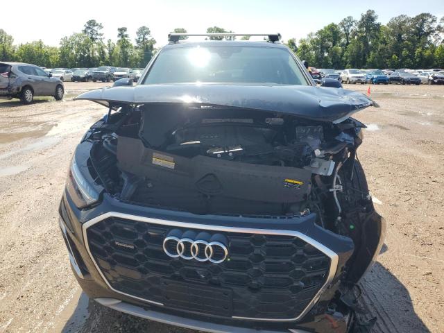 VIN WA1FAAFY6P2184704 2023 Audi Q5, Prestige 45 no.5