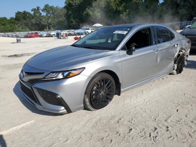2021 TOYOTA CAMRY XSE - 4T1K61AK9MU489957