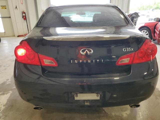 2007 Infiniti G35 VIN: JNKBV61FX7M810365 Lot: 54843084