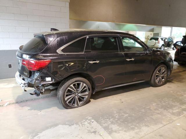 2020 Acura Mdx Technology VIN: 5J8YD4H57LL052289 Lot: 55330844