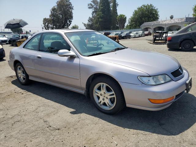 1998 Acura 2.3Cl VIN: 19UYA3242WL008644 Lot: 56293124