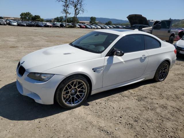 2008 BMW M3 VIN: WBSWD93578PY42243 Lot: 54260154