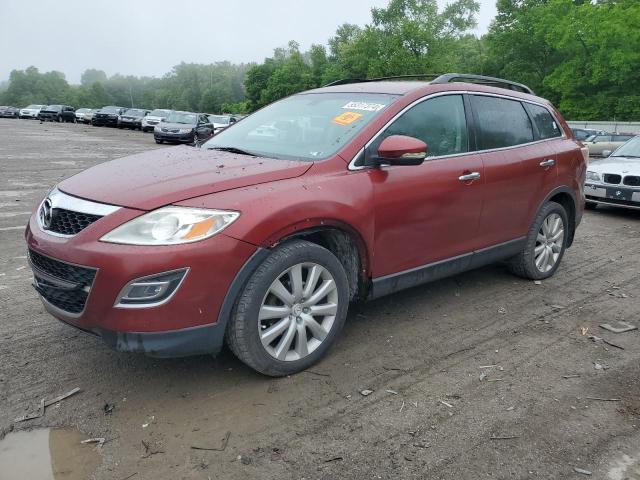 2010 Mazda Cx-9 VIN: JM3TB3MV1A0203065 Lot: 55317374