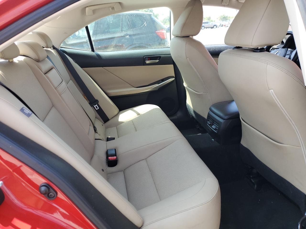 JTHBA1D29K5091104 2019 Lexus Is 300