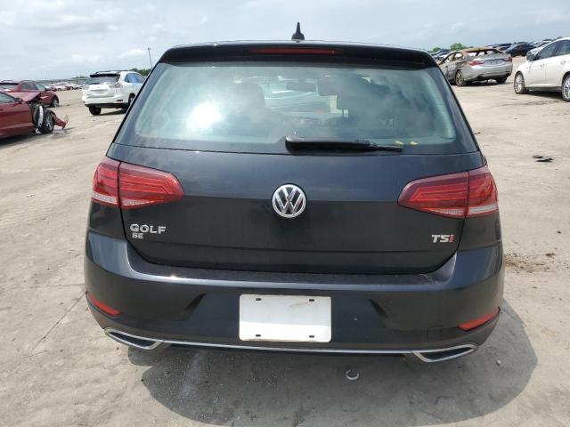 3VWG17AU9JM263332 2018 Volkswagen Golf S