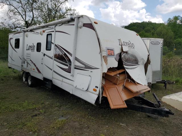 2009 Keystone Laredo for Sale in Chambersburg, PA - Front End