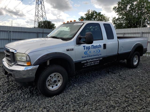 2002 Ford F250 Super Duty VIN: 1FTNX21FX2EB52759 Lot: 56087314