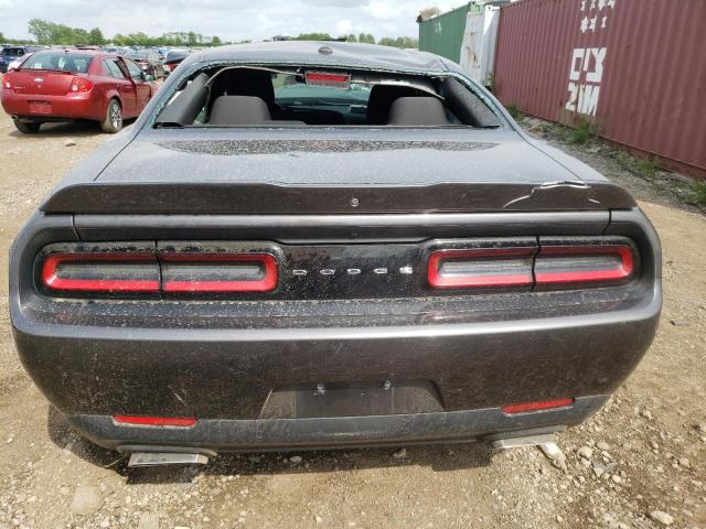 2020 Dodge Challenger R/T VIN: 2C3CDZBT9LH146284 Lot: 55195144