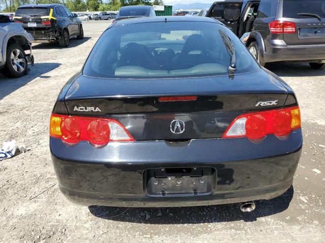 2002 Acura Rsx VIN: JH4DC54832C800765 Lot: 53700494