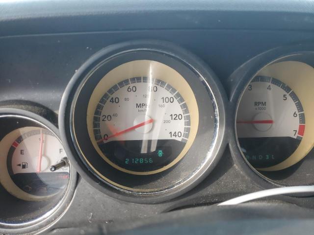 2009 Dodge Challenger Se VIN: 2B3LJ44V49H589510 Lot: 54434574