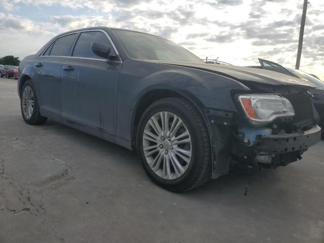 2014 Chrysler 300 VIN: 2C3CCARG9EH383728 Lot: 51494964