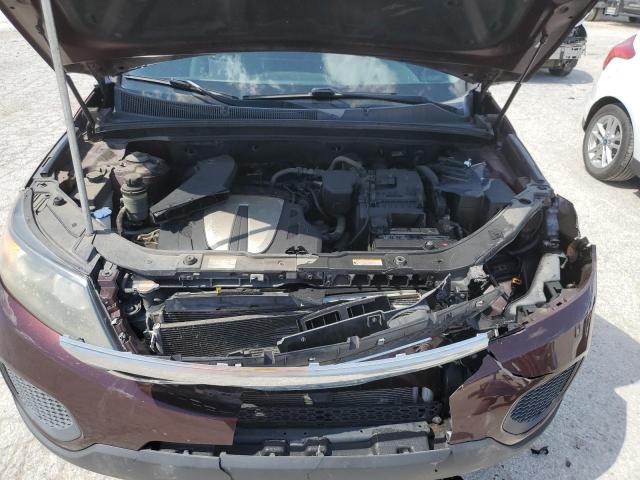 2012 Kia Sorento Base VIN: 5XYKT4A24CG195915 Lot: 56514994