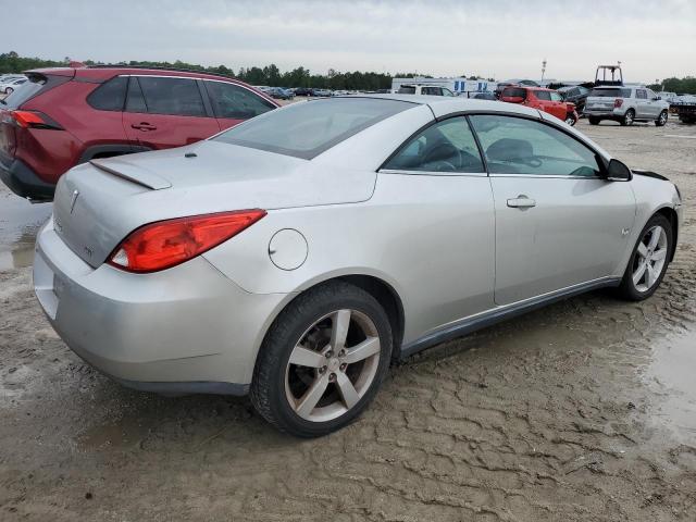 2008 Pontiac G6 Gt VIN: 1G2ZH36N384121800 Lot: 54148104