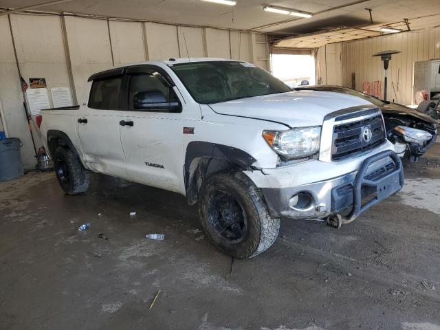 2013 Toyota Tundra Crewmax Sr5 VIN: 5TFDW5F1XDX275725 Lot: 55162744