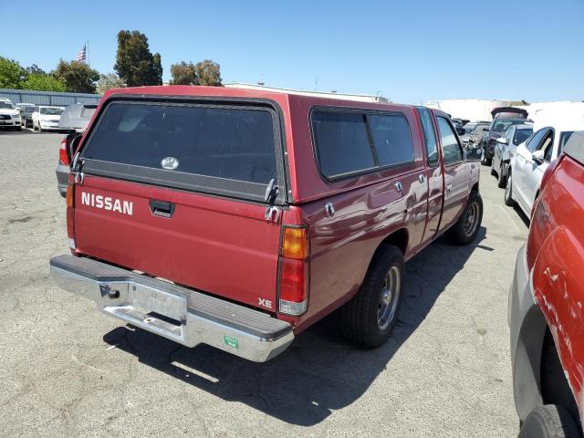 1995 Nissan Truck King Cab Xe VIN: 1N6SD16S3SC390621 Lot: 56641654