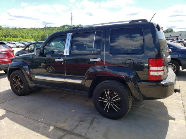 2012 Jeep Liberty Limited VIN: 1C4PJLCK4CW147966 Lot: 54389914