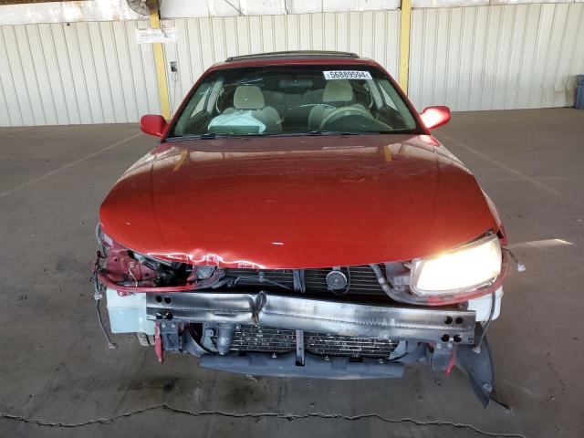 2000 Toyota Camry Solara Se VIN: 2T1CF22P8YC373273 Lot: 56889594