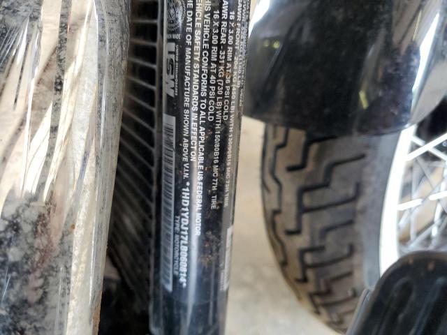 2020 HARLEY-DAVIDSON FLSL 1HD1YDJ17LB060814