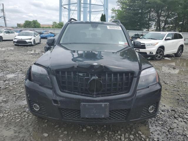 2011 Mercedes-Benz Glk 350 4Matic VIN: WDCGG8HB6BF611322 Lot: 55262434