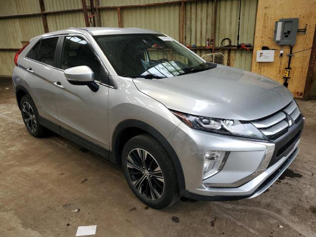 2019 Mitsubishi Eclipse Cross Es VIN: JA4AT3AA6KZ604925 Lot: 54740234