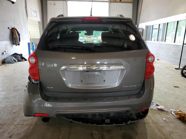 2012 Chevrolet Equinox Lt VIN: 2GNFLEE55C6222300 Lot: 55448144