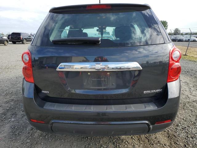 2014 Chevrolet Equinox Ls VIN: 2GNFLEEK2E6280504 Lot: 56152354