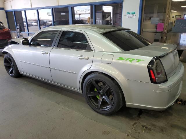 2006 Chrysler 300C Srt-8 VIN: 2C3LA73W96H215842 Lot: 53947704