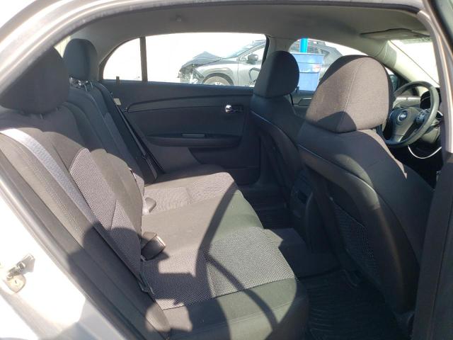 2010 Chevrolet Malibu 1Lt VIN: 1G1ZC5E00AF211890 Lot: 56831694