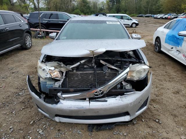 2012 Toyota Camry Base VIN: 4T1BF1FK2CU052969 Lot: 54196404