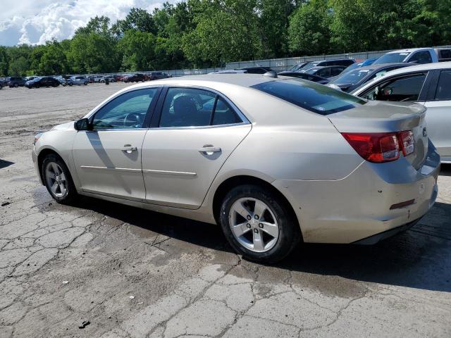 2014 Chevrolet Malibu Ls VIN: 1G11B5SL0EF112636 Lot: 56653094