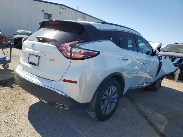 2018 Nissan Murano S VIN: 5N1AZ2MG7JN162611 Lot: 56461564