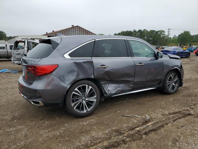 2020 Acura Mdx Technology VIN: 5J8YD3H50LL003929 Lot: 55517434