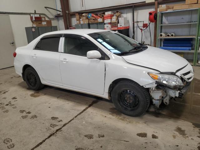 2013 Toyota Corolla Base VIN: 2T1BU4EE9DC013205 Lot: 52931774