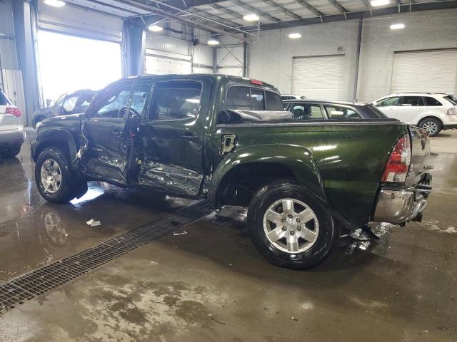 2013 Toyota Tacoma Double Cab VIN: 3TMLU4EN5DM110347 Lot: 56679874