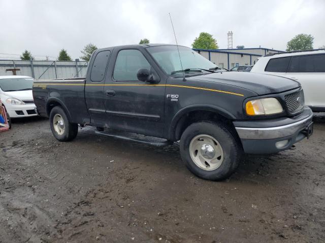 2001 Ford F150 VIN: 1FTRX18W61NA65716 Lot: 55154414