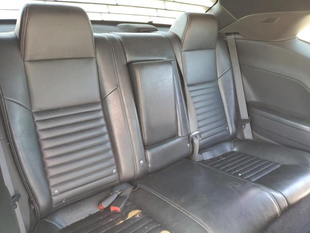 2009 Dodge Challenger Se VIN: 2B3LJ44V29H535820 Lot: 56493084