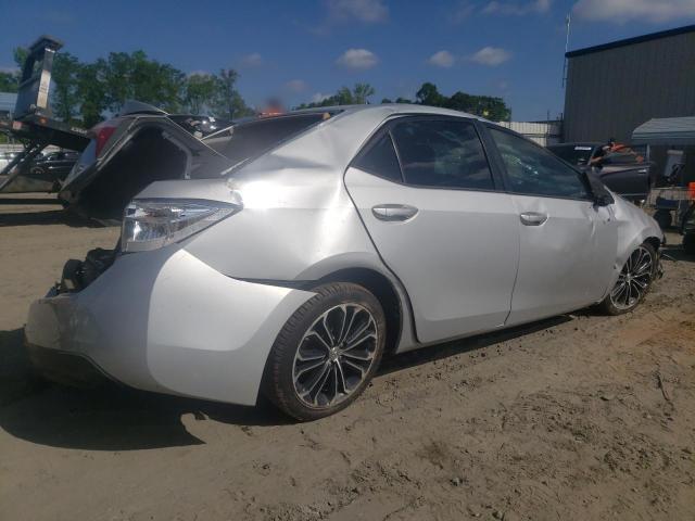 2014 Toyota Corolla L VIN: 2T1BURHE5EC072794 Lot: 52567894