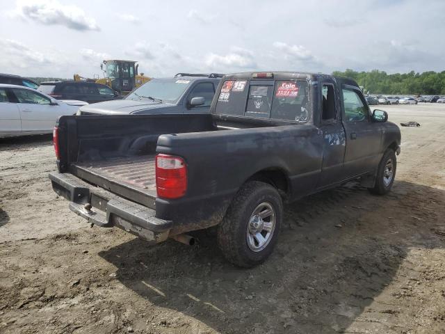 2002 Ford Ranger Super Cab VIN: 1FTYR14U42PA10715 Lot: 54570494