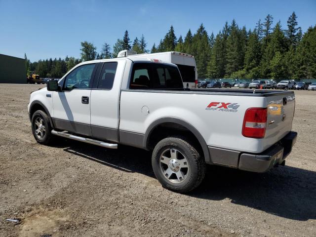 2004 Ford F150 VIN: 1FTPX14594NA22576 Lot: 57160634