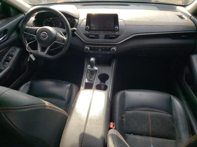 2021 NISSAN ALTIMA SR - 1N4BL4CV4MN367061