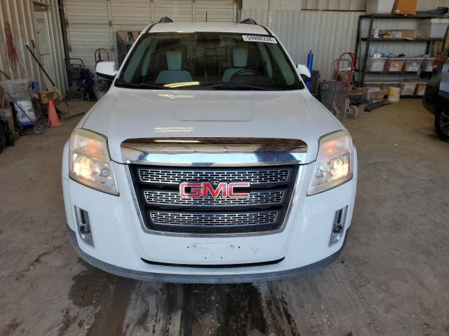 2013 GMC Terrain Slt VIN: 2GKALUEK3D6402738 Lot: 54990334